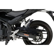 Φτερό πίσω τροχού Puig Honda CB 500 F 22- carbon look