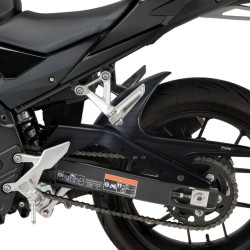 Φτερό πίσω τροχού Puig Honda CB 500 F 22- carbon look