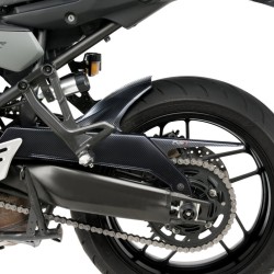 Φτερό πίσω τροχού Puig Yamaha Tracer 9/GT carbon look