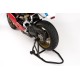 Βάση συντήρησης μοτοσυκλέτας Puig Ducati Hypermotard 939/SP