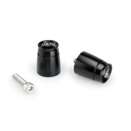 Αντίβαρα τιμονιού Puig Sport Yamaha MT-09/SP 21-23 μαύρα 