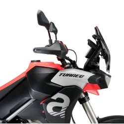 Ζελατίνα Puig Sport Aprilia Tuareg 660 διάφανη