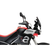 Ζελατίνα Puig Sport  Aprilia Tuareg 660 σκούρο φιμέ