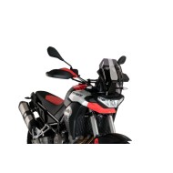 Ζελατίνα Puig Sport  Aprilia Tuareg 660 σκούρο φιμέ