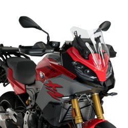 Ζελατίνα Puig Sport BMW F 900 XR διάφανη