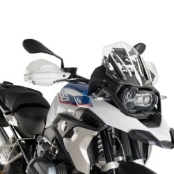 Ζελατίνα Puig Sport BMW R 1250 GS/Adv. διάφανη