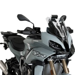 Ζελατίνα Puig Sport BMW S 1000 XR 20- διάφανη