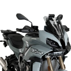 Ζελατίνα Puig Sport BMW S 1000 XR 20- ελαφρώς φιμέ