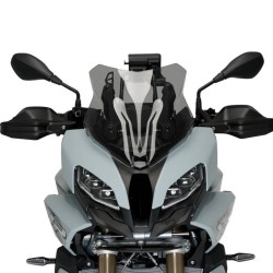 Ζελατίνα Puig Sport BMW S 1000 XR 20- ελαφρώς φιμέ