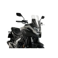 Ζελατίνα Puig Sport Honda NC 750 X 21- διάφανη