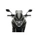 Ζελατίνα Puig Sport Honda NC 750 X 21- ελαφρώς φιμέ