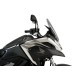 Ζελατίνα Puig Sport Honda NC 750 X 21-24 ελαφρώς φιμέ