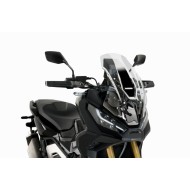 Ζελατίνα Puig Sport Honda X-ADV 21- διάφανη