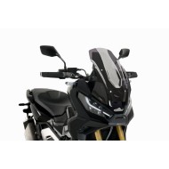 Ζελατίνα Puig Sport Honda X-ADV 21- σκούρο φιμέ