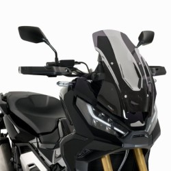 Ζελατίνα Puig Sport Honda X-ADV 21- σκούρο φιμέ