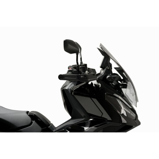 Ζελατίνα Puig Sport Honda X-ADV 21- μαύρη