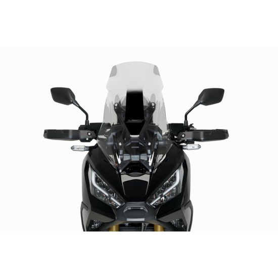 Ζελατίνα Puig Sport Honda X-ADV 21- μαύρη