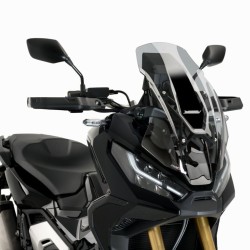 Ζελατίνα Puig Sport Honda X-ADV 21- ελαφρώς φιμέ