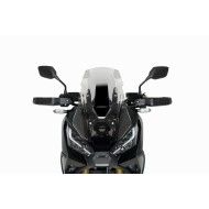 Ζελατίνα Puig Sport Honda X-ADV 21- σκούρο φιμέ