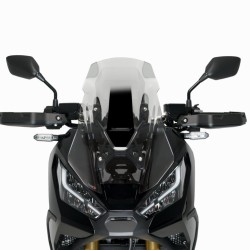 Ζελατίνα Puig Sport Honda X-ADV 21- ελαφρώς φιμέ