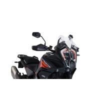 Ζελατίνα Puig Sport KTM 1290 Super Adventure S/R 21- διάφανη