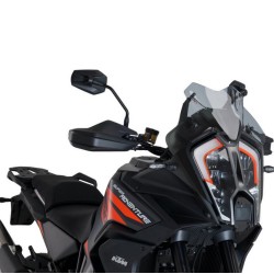 Ζελατίνα Puig Sport KTM 1290 Super Adventure S/R 21- ελαφρώς φιμέ