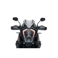 Ζελατίνα Puig Sport KTM 1290 Super Adventure S/R 21- ελαφρώς φιμέ