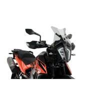 Ζελατίνα Puig Sport KTM 890 Adventure/R -22 ελαφρώς φιμέ