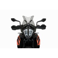 Ζελατίνα Puig Sport KTM 890 Adventure/R -22 ελαφρώς φιμέ