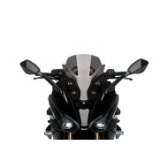 Ζελατίνα Puig Sport  Suzuki GSX-S 1000 GT ελαφρώς φιμέ