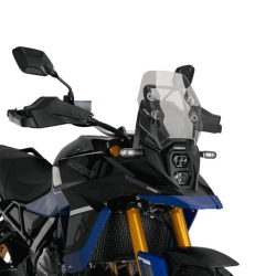 Ζελατίνα Puig Sport Suzuki V-Strom 800 DE ελαφρώς φιμέ