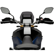 Ζελατίνα Puig Sport Suzuki V-Strom 800 DE ελαφρώς φιμέ