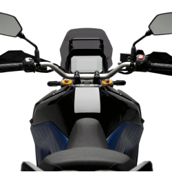 Ζελατίνα Puig Sport Suzuki V-Strom 800 DE ελαφρώς φιμέ