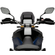 Ζελατίνα Puig Sport Suzuki V-Strom 800 DE ελαφρώς φιμέ