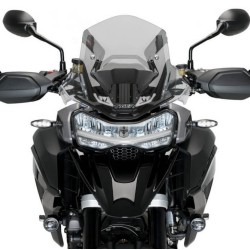 Ζελατίνα Puig Sport Triumph Tiger 1200 GT/Rally/Pro/Explorer 22- σκούρο φιμέ