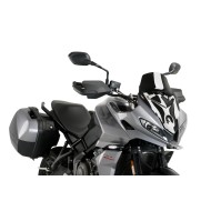 Ζελατίνα Puig Sport Triumph Tiger Sport 660 μαύρη