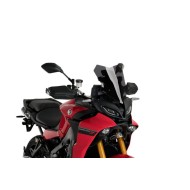 Ζελατίνα Puig Sport Yamaha Tracer 9/GT -22 σκούρο φιμε 