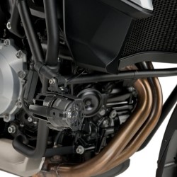 Βάσεις για προβολάκια Puig LED BMW F 850 GS