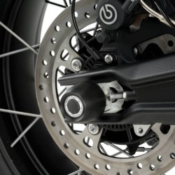 Μανιτάρια πίσω τροχού Puig PHB19 Triumph Tiger 660 Sport
