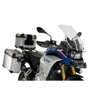 Ζελατίνα Puig Touring Plus BMW F 850 GS Adv. διάφανη