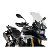 Ζελατίνα Puig Touring Plus BMW F 850 GS διάφανη