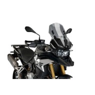 Ζελατίνα Puig Touring-Racing BMW F 850 GS/Adv. ελαφρώς φιμέ