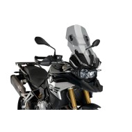 Ζελατίνα Puig Touring-Racing BMW F 850 GS/Adv. ελαφρώς φιμέ