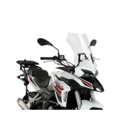 Ζελατίνα Puig Touring BENELLI TRK 251 διάφανη