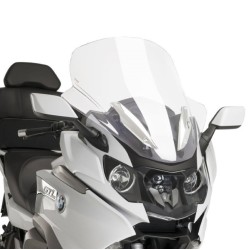 Ζελατίνα Puig Touring  BMW K 1600 GT/GTL/B/Grand America διάφανη