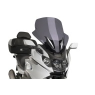 Ζελατίνα Puig Touring  BMW K 1600 GT/GTL/B/Grand America σκούρο φιμέ