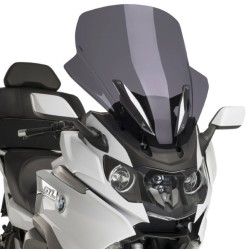 Ζελατίνα Puig Touring  BMW K 1600 GT/GTL/B/Grand America σκούρο φιμέ