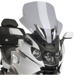 Ζελατίνα Puig Touring  BMW K 1600 GT/GTL/B/Grand America ελαφρώς φιμέ