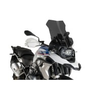 Ζελατίνα Puig Touring BMW R 1250 GS/Adv. σκούρο φιμέ