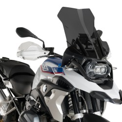 Ζελατίνα Puig Touring BMW R 1250 GS/Adv. σκούρο φιμέ